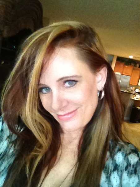 Sonya Hope