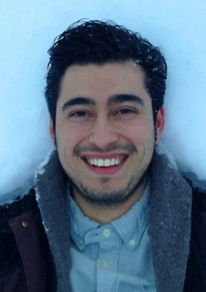 JULIO PONCE