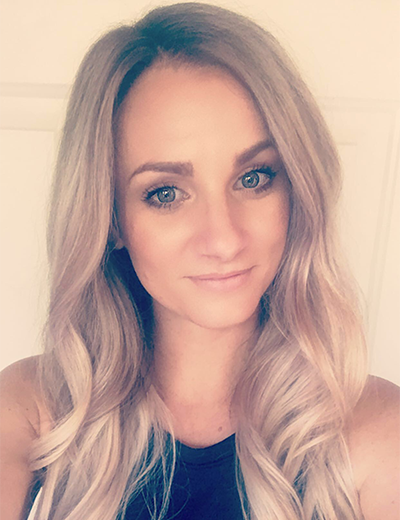 Rachael Bowman
