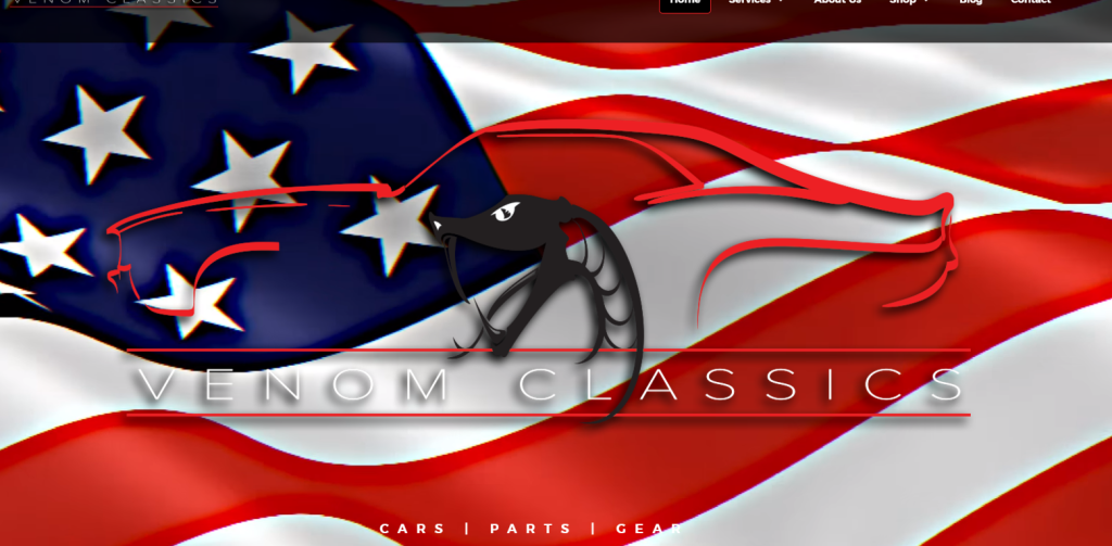Venom-Classics